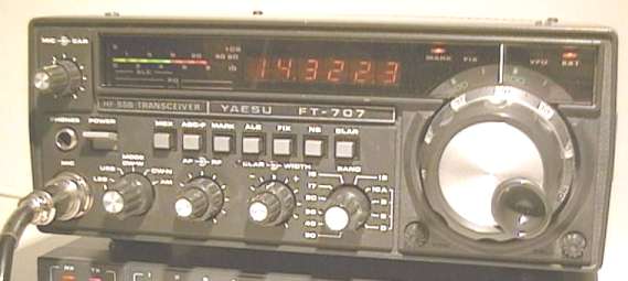 ft-707