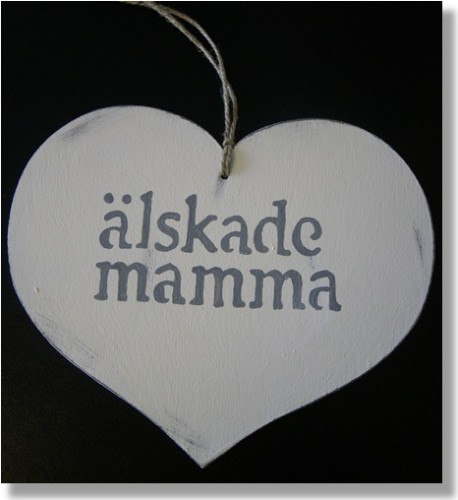 Hjarta-alskade-mamma